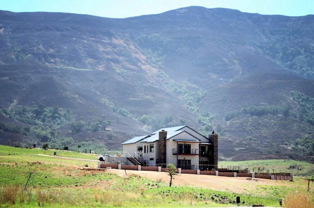 5 Bedroom House for sale in Vulintaba Country Estate