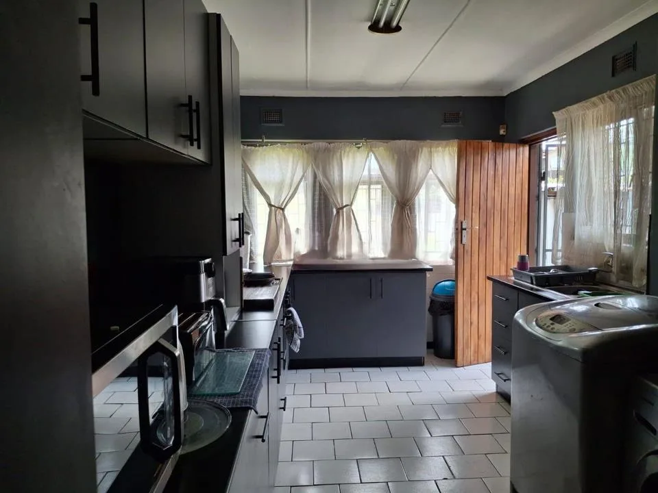3 Bedroom House to rent in Arboretum