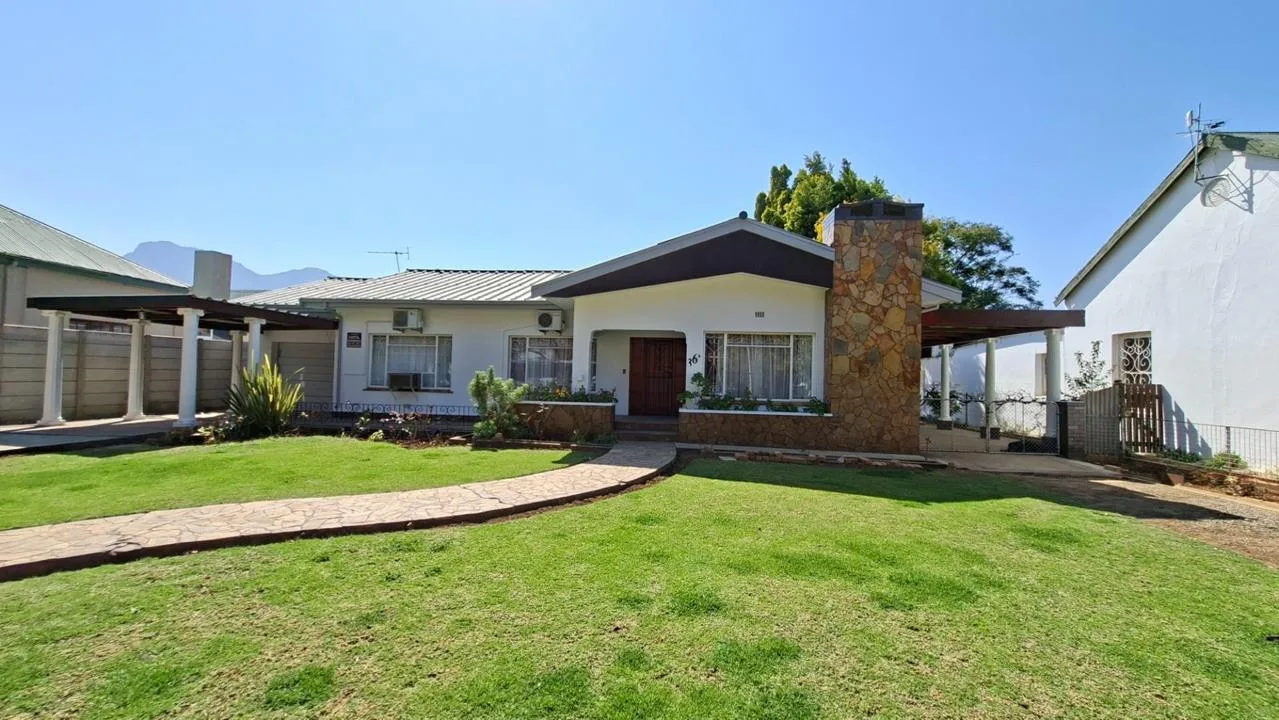 3 Bedroom House for sale in Robertson