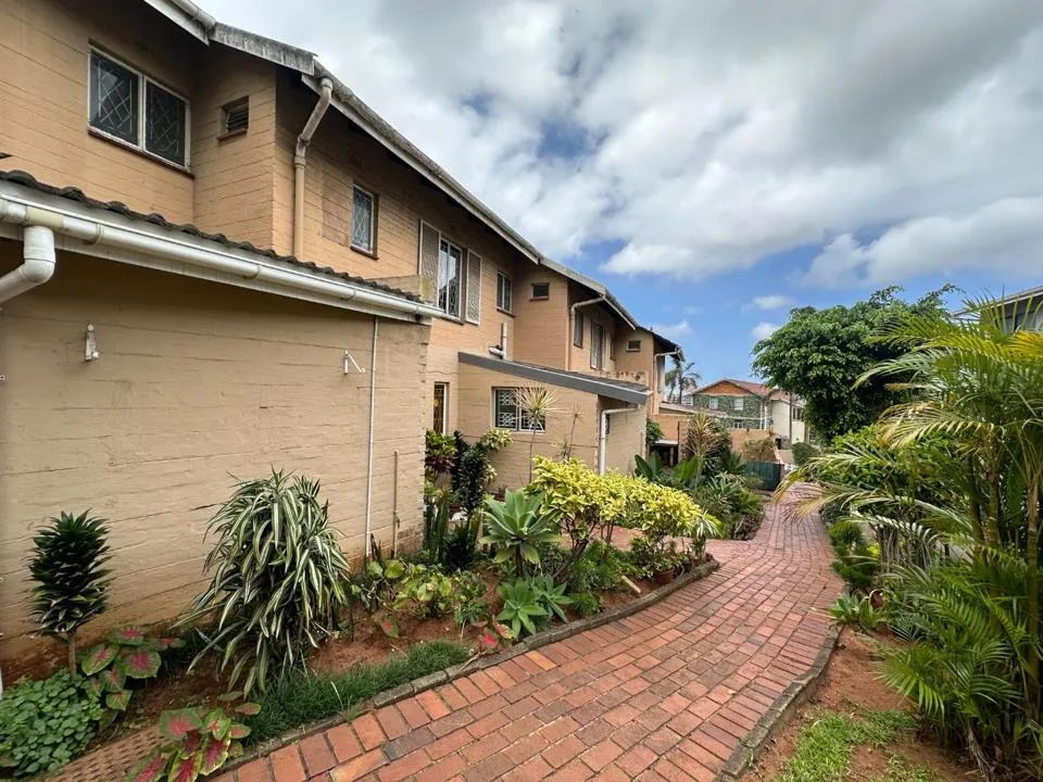 3 Bedroom Townhouse for sale in Musgrave