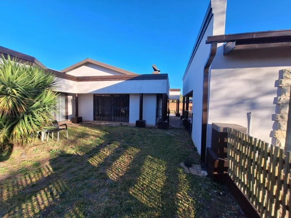 3 Bedroom House to rent in Vryburg