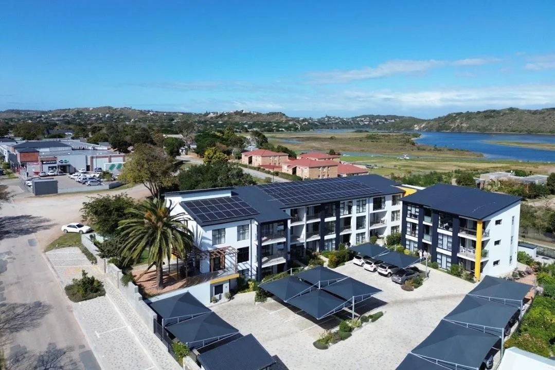 1 Bedroom Apartment / flat for sale in The Village