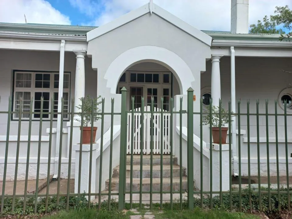3 Bedroom House for sale in Middelburg
