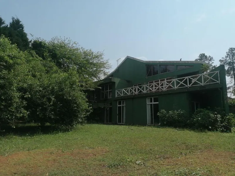 4 Bedroom House for sale in Greendale
