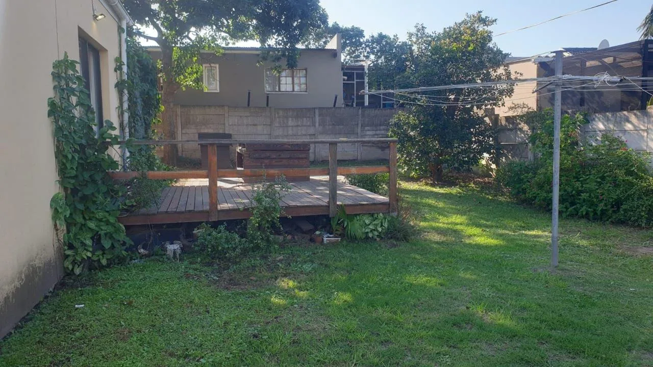 2 Bedroom House to rent in Cambridge