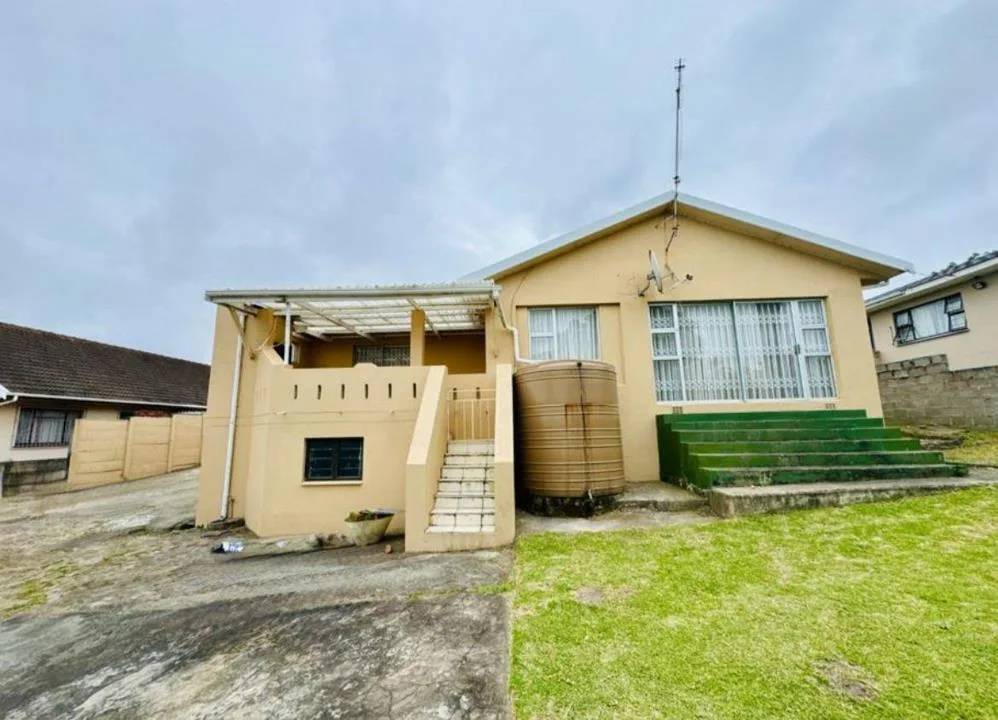 3 Bedroom House for sale in Sunnyridge