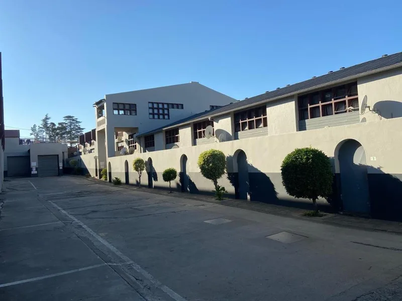 2 Bedroom Apartment / flat for sale in Piet Retief