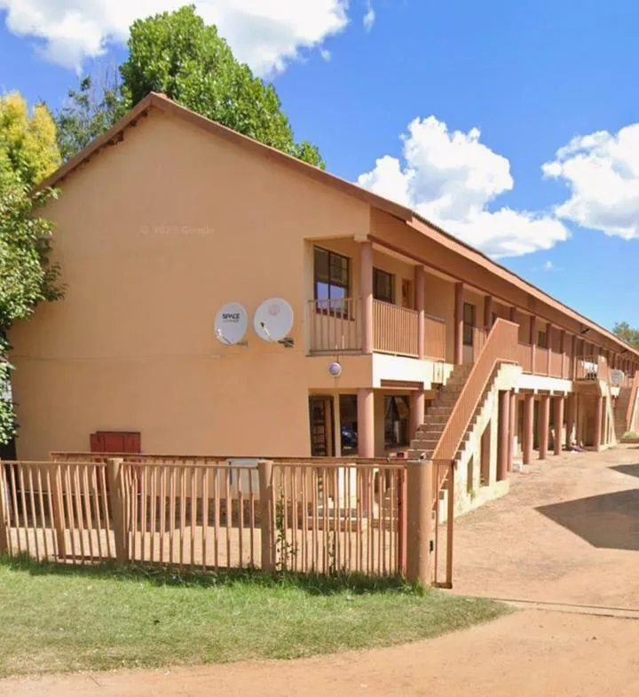 2 Bedroom Apartment / flat to rent in Pioneer Park