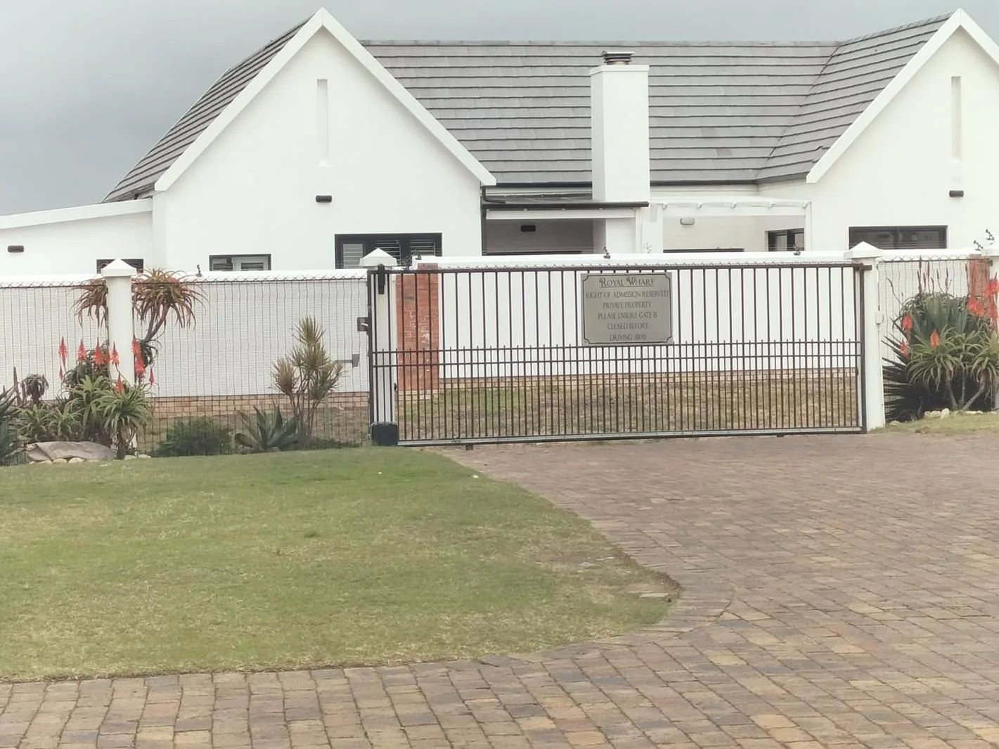 Property to rent in St Francis Bay Canals