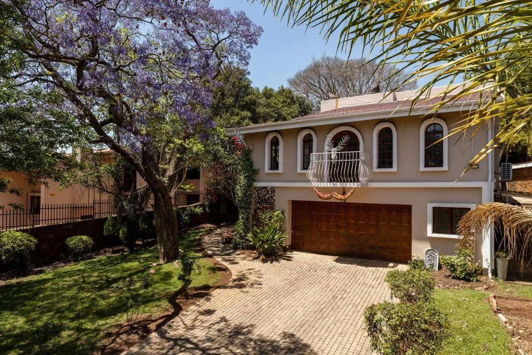 3 Bedroom House for sale in Waterkloof Ridge