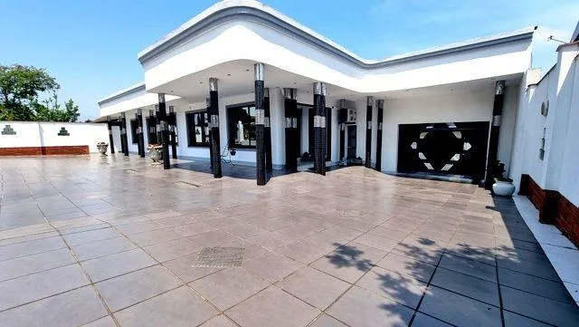 3 Bedroom House for sale in Mountain Rise