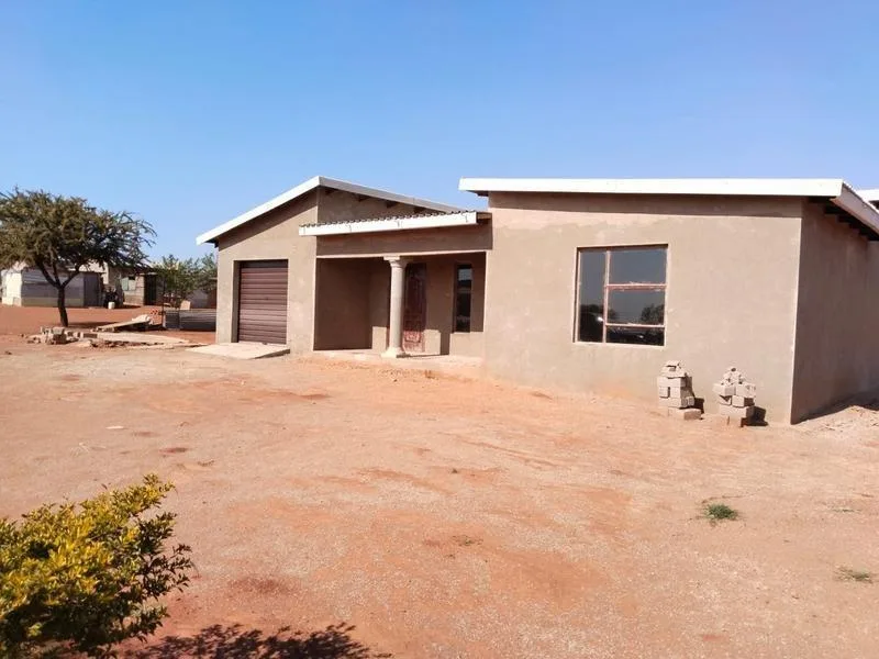 2 Bedroom House for sale in Mankweng