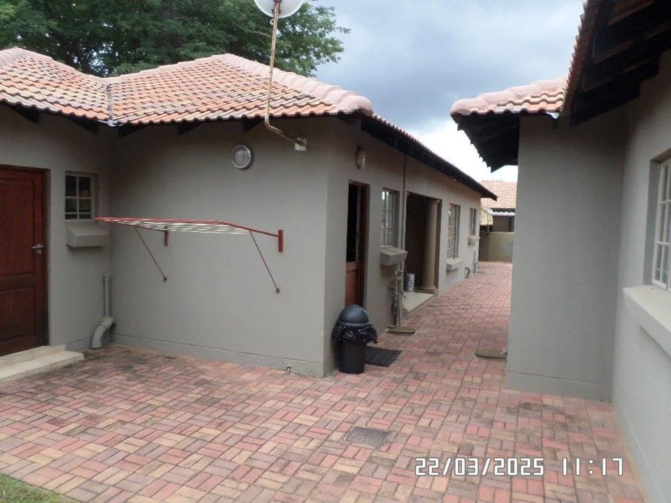 3 Bedroom House for sale in Bela Bela