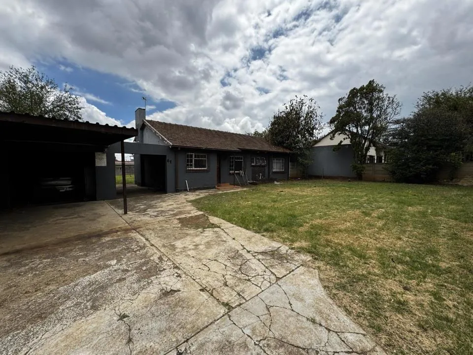 3 Bedroom House for sale in Cresslawn