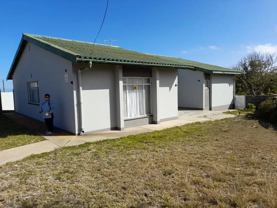 3 Bedroom House for sale in Kleinsee