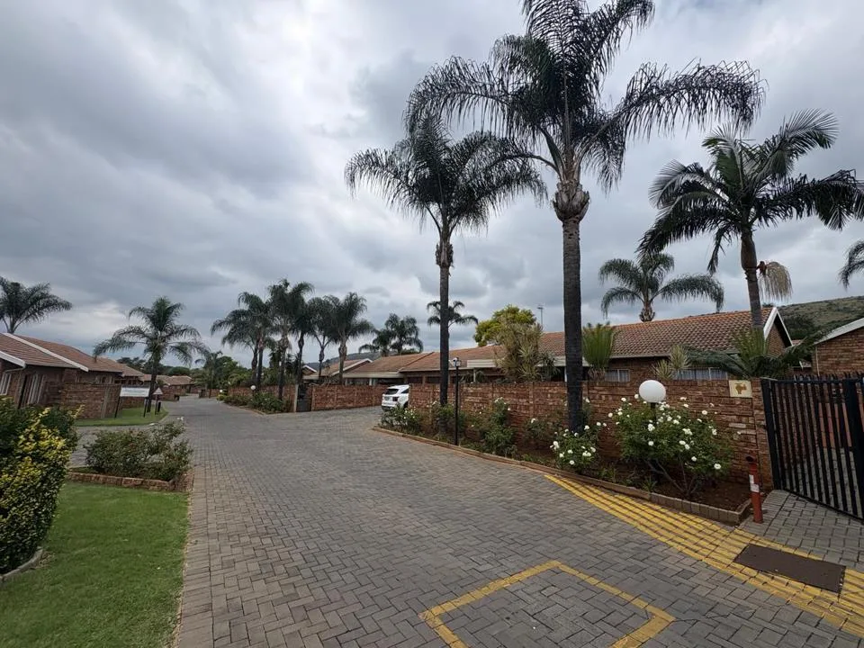2 Bedroom Apartment / flat to rent in Ninapark