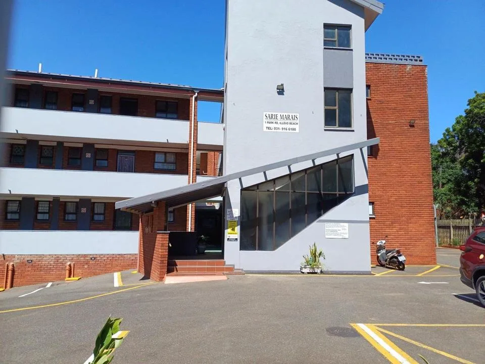 1 Bedroom Apartment / flat to rent in Illovo Beach