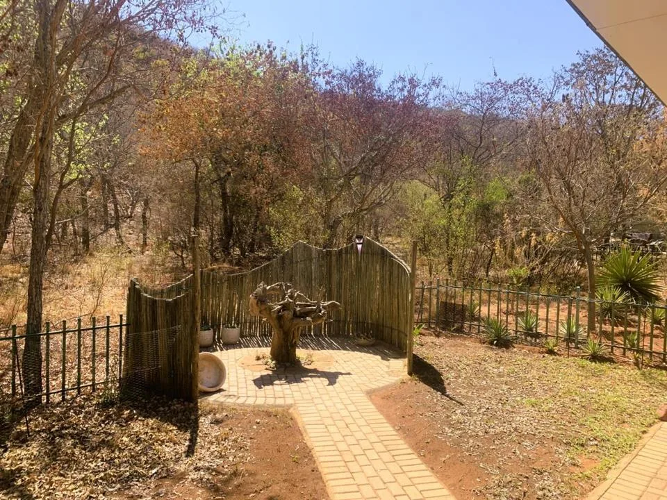 2 Bedroom House for sale in Modimolle Rural