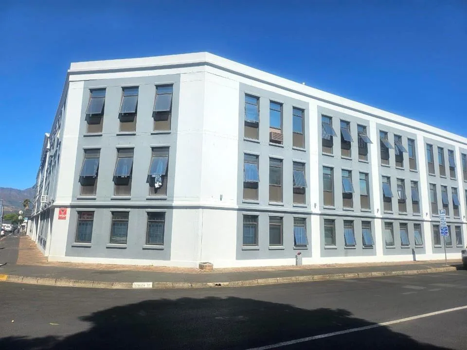 2 Bedroom Apartment / flat for sale in Esterville