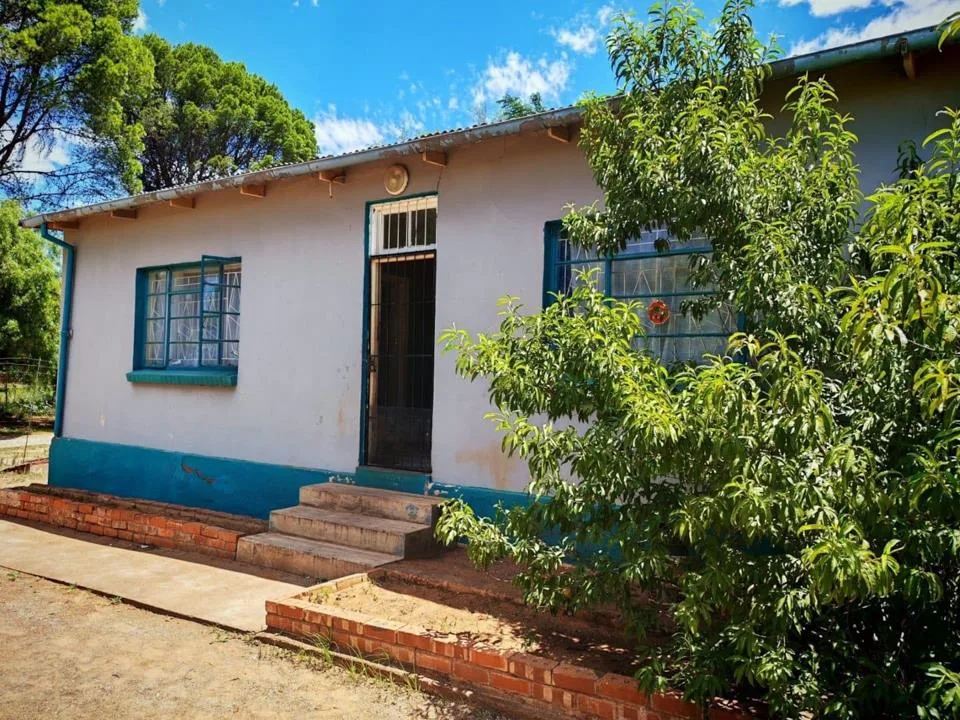 4 Bedroom House for sale in Griekwastad