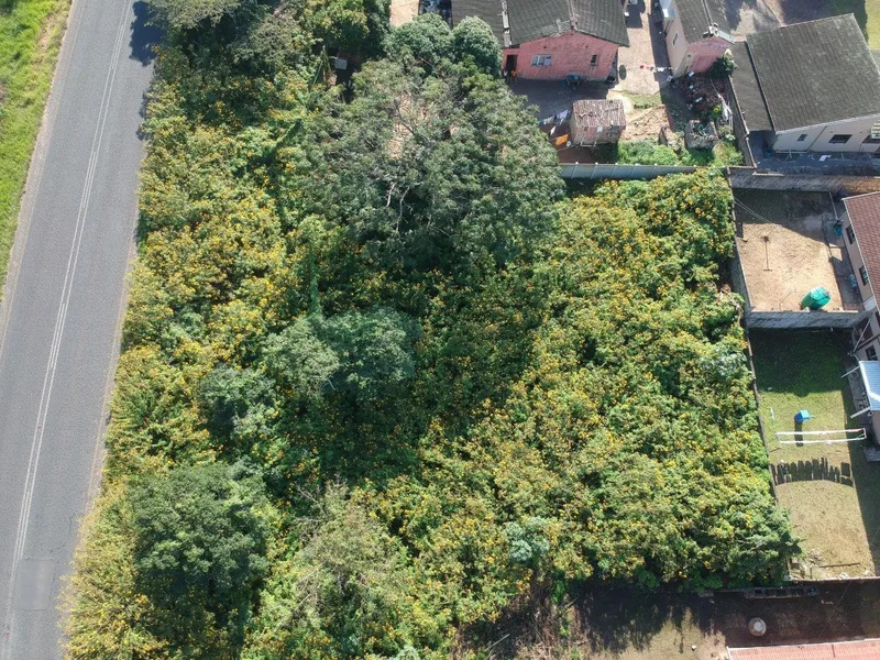 949 m² Land available in Park Rynie