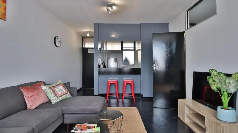 1 Bedroom Apartment / flat to rent in Berea