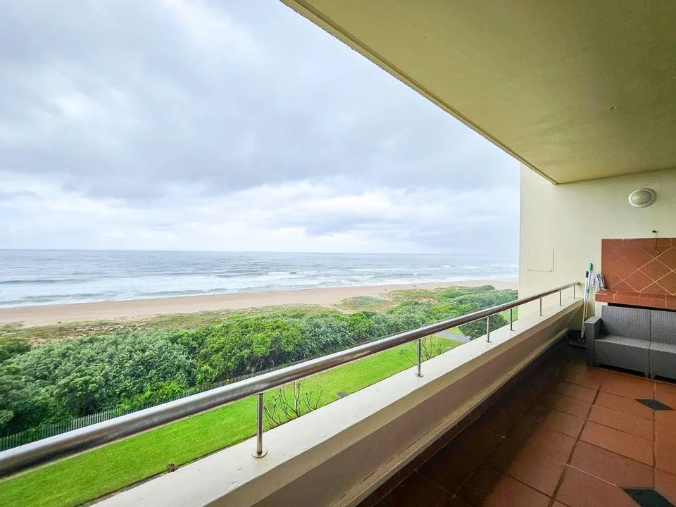 3 Bedroom Apartment / flat for sale in Amanzimtoti