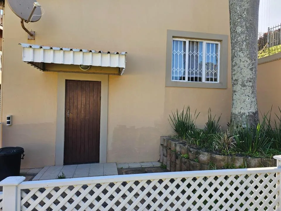 1 Bedroom Apartment / flat to rent in Glenashley