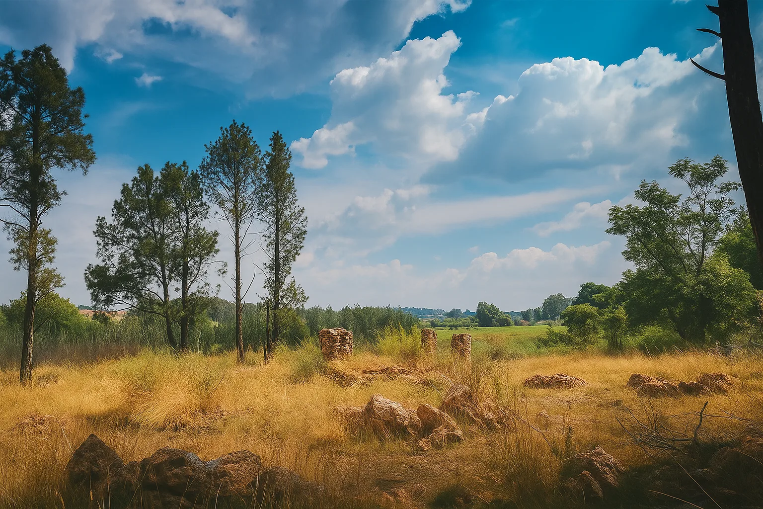 Property for sale in Blue Saddle Ranches