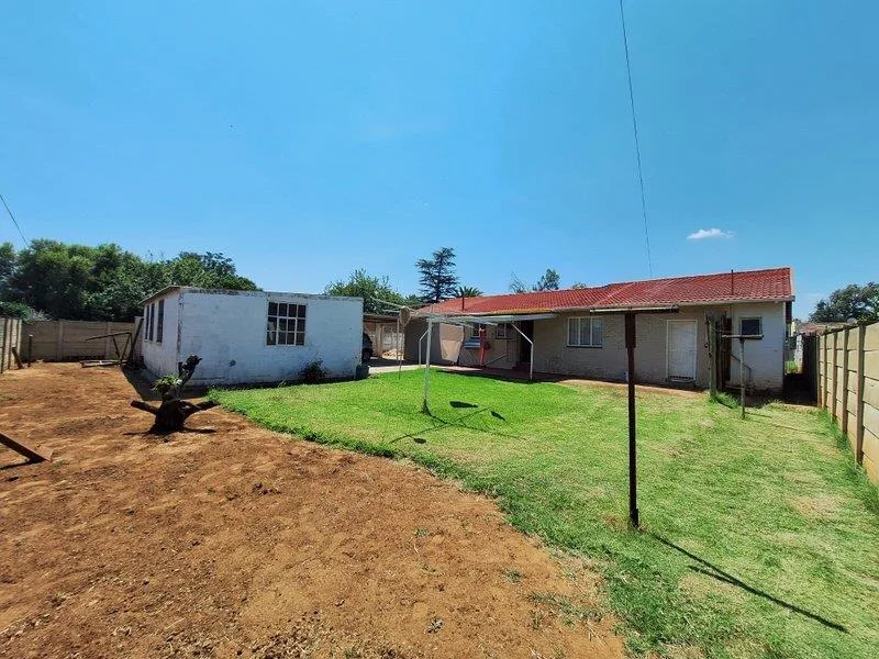 3 Bedroom House for sale in Fauna