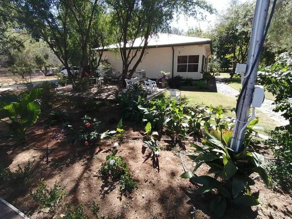 3 Bedroom House for sale in Orania