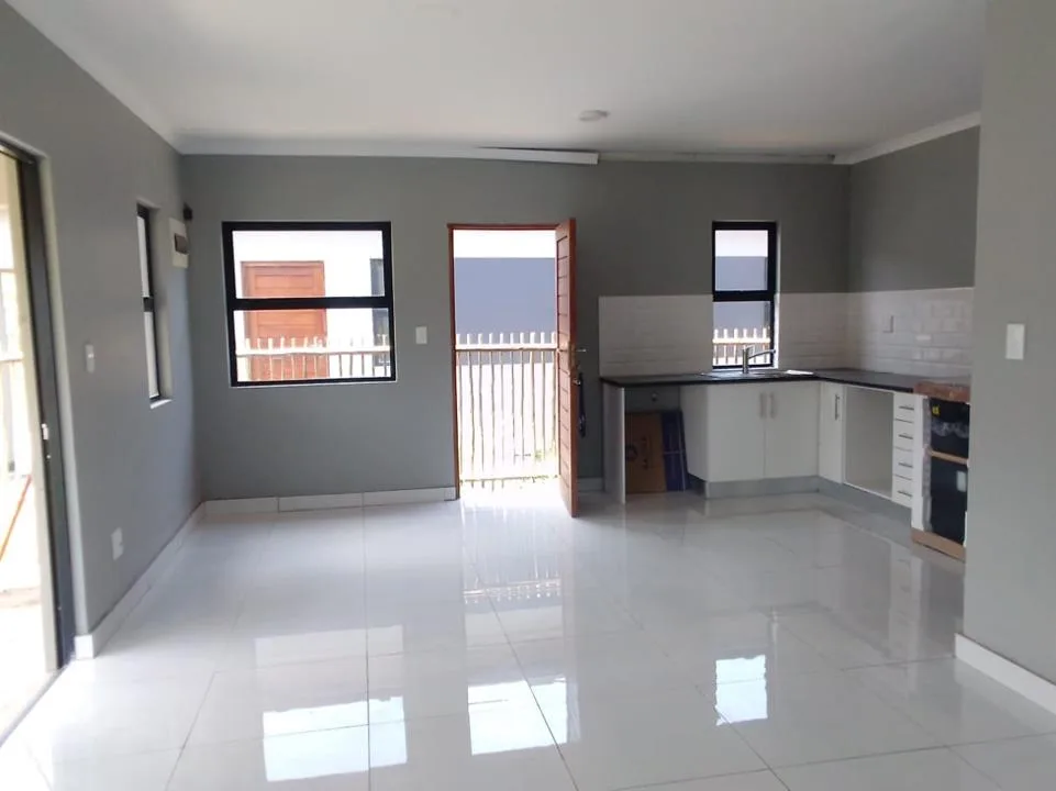 3 Bedroom House to rent in Shakaskraal