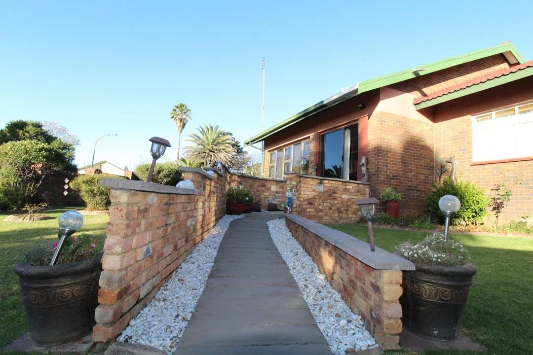 3 Bedroom House for sale in Kriel