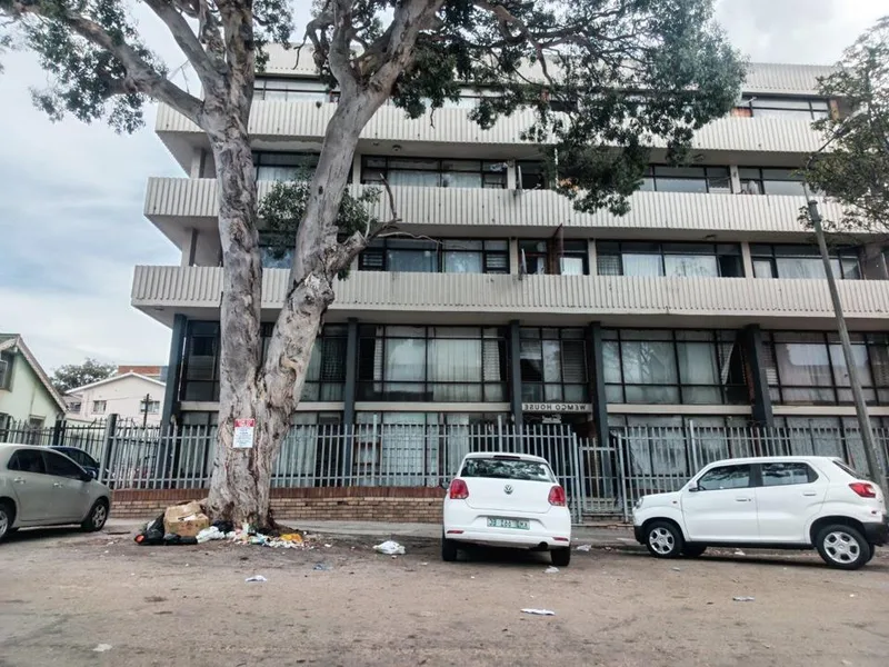 2 Bedroom Apartment / flat for sale in Gqeberha Central
