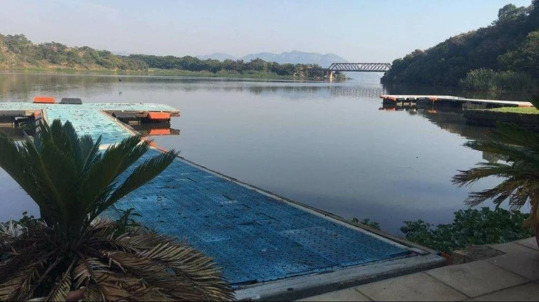 House for sale in Estate D' Afrique