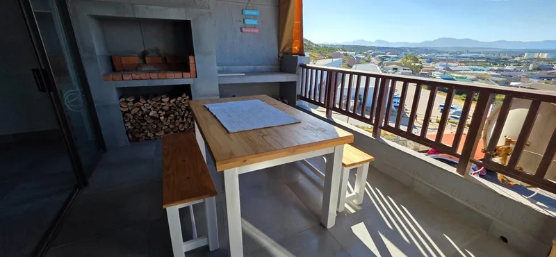 2 Bedroom Apartment in Diaz Beach