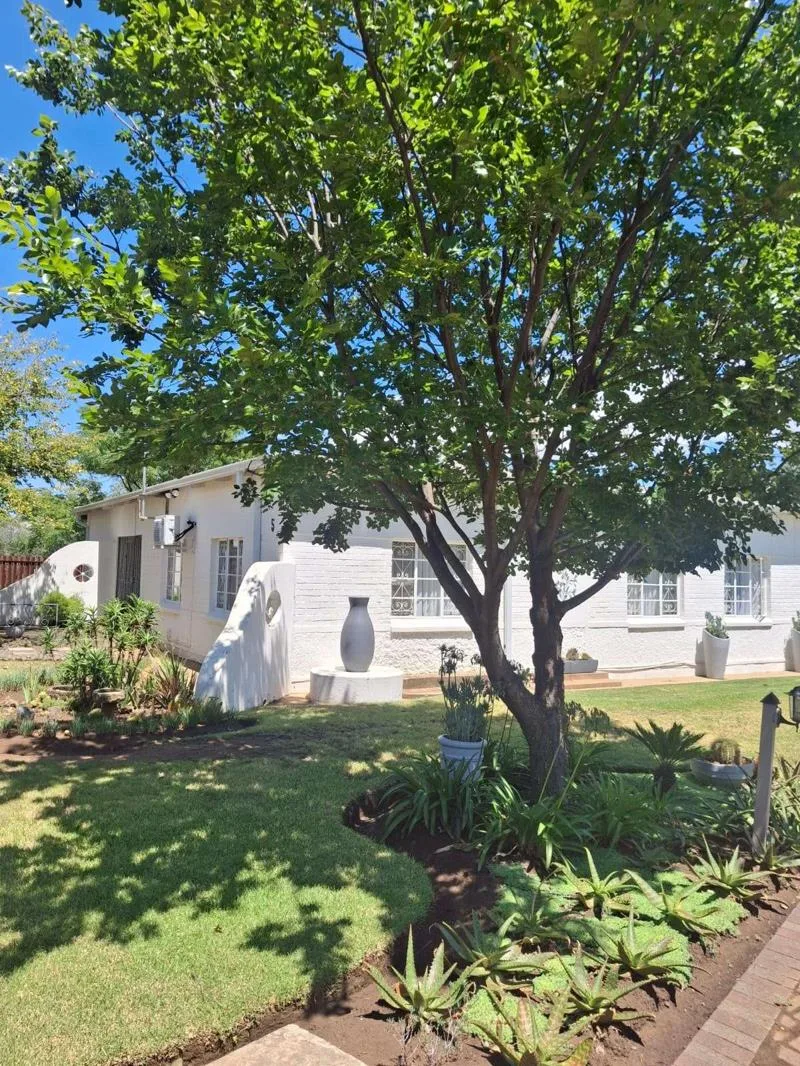 4 Bedroom House in Marquard