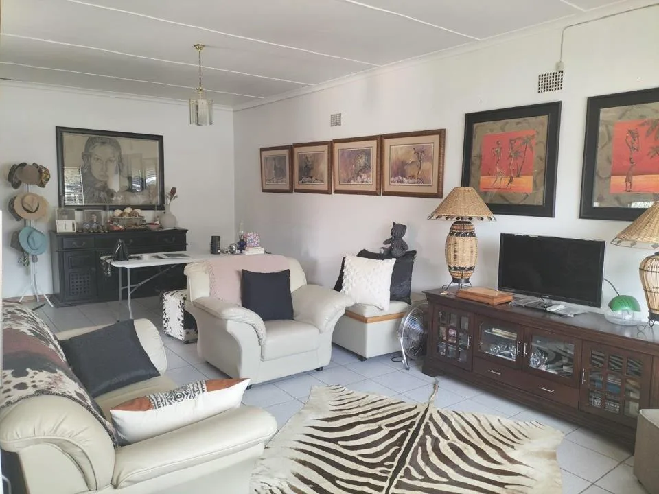 5 Bedroom House for sale in Kestellhof