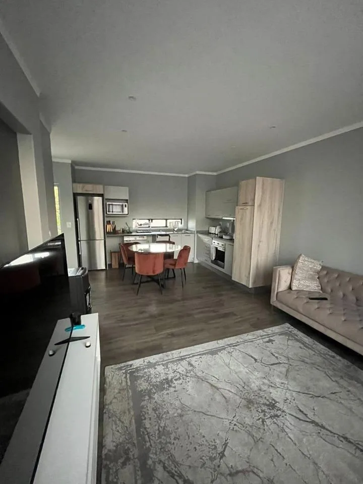 1 Bedroom Apartment / flat to rent in Rosebank