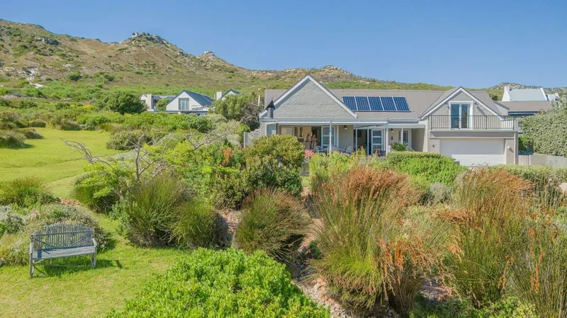 3 Bedroom House for sale in Stonehaven Estate