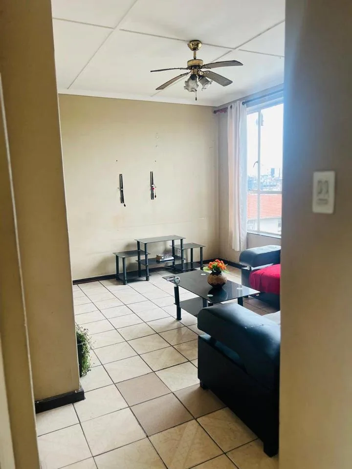 2 Bedroom Apartment / flat to rent in Bulwer