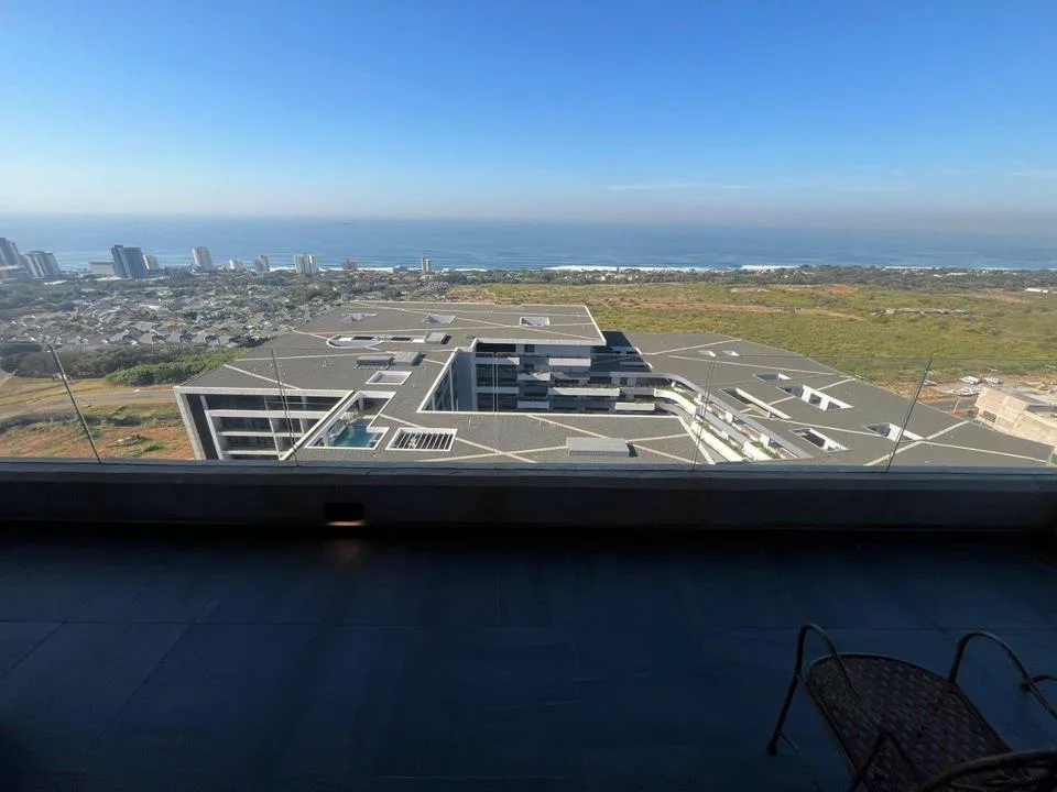 2 Bedroom Apartment / flat for sale in Umhlanga Central