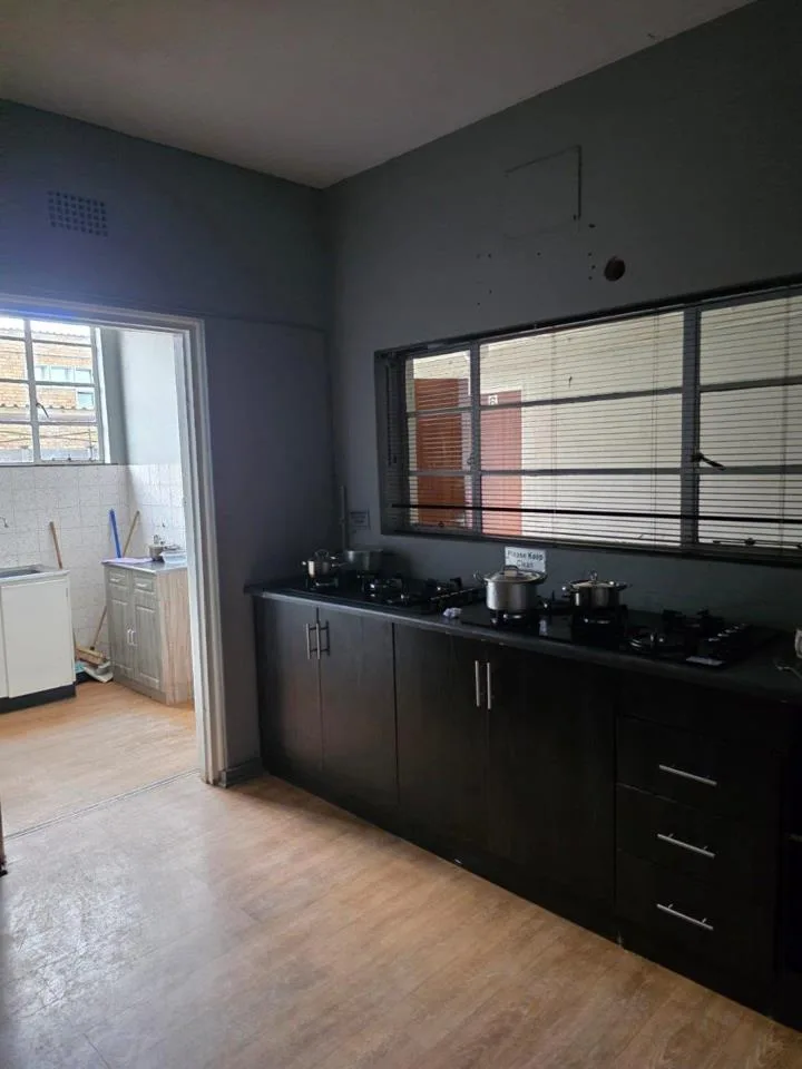 Apartment / flat to rent in Klerksdorp Central