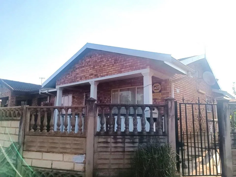 2 Bedroom House for sale in Northdale