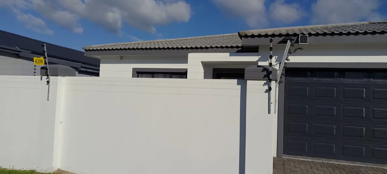 3 Bedroom House to rent in Fountains Estate