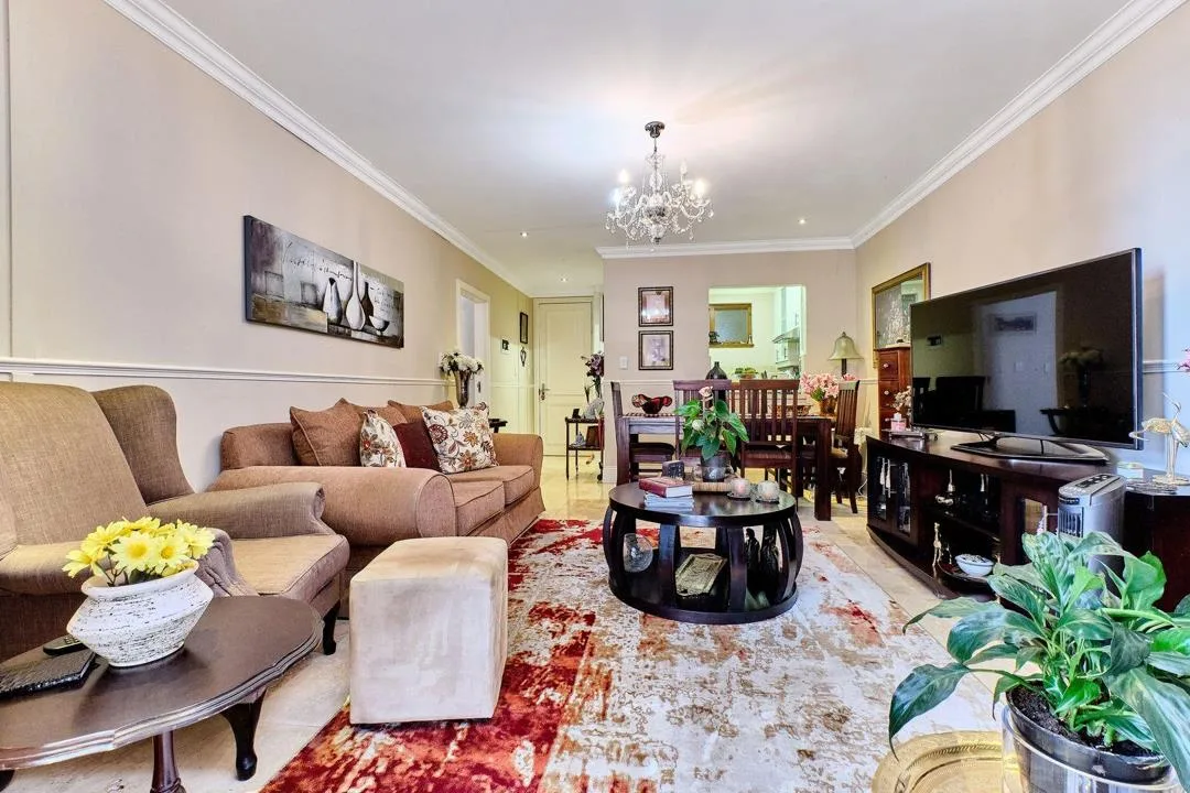 1 Bedroom Apartment / flat for sale in Waterfall Hills Mature Lifestyle Estate