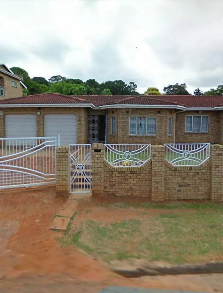 3 Bedroom House to rent in Woodhaven