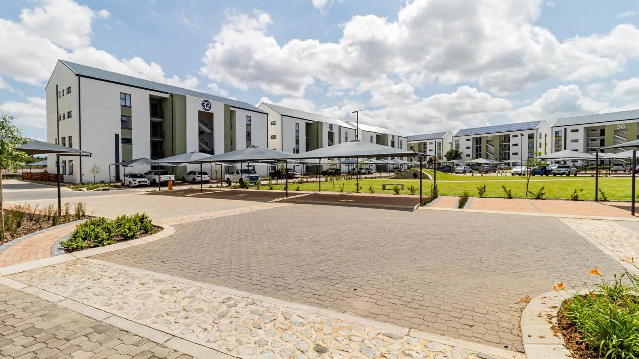2 Bedroom Apartment / flat for sale in Greencreek Lifestyle Estate