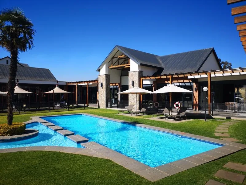 1 Bedroom Apartment / flat for sale in Olivedale