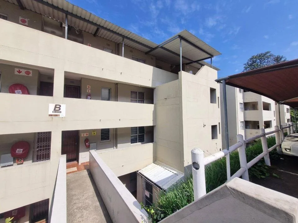 1 Bedroom Apartment / flat to rent in Chase Valley